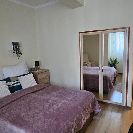 Anna Gyoengye Apartman Debrecín Exteriér fotografie