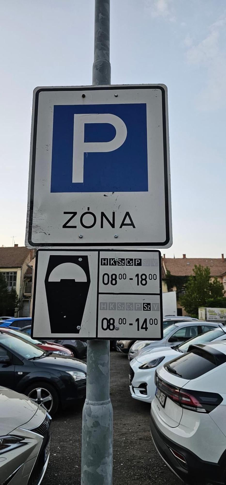 Anna Gyoengye Apartman Debrecín Exteriér fotografie