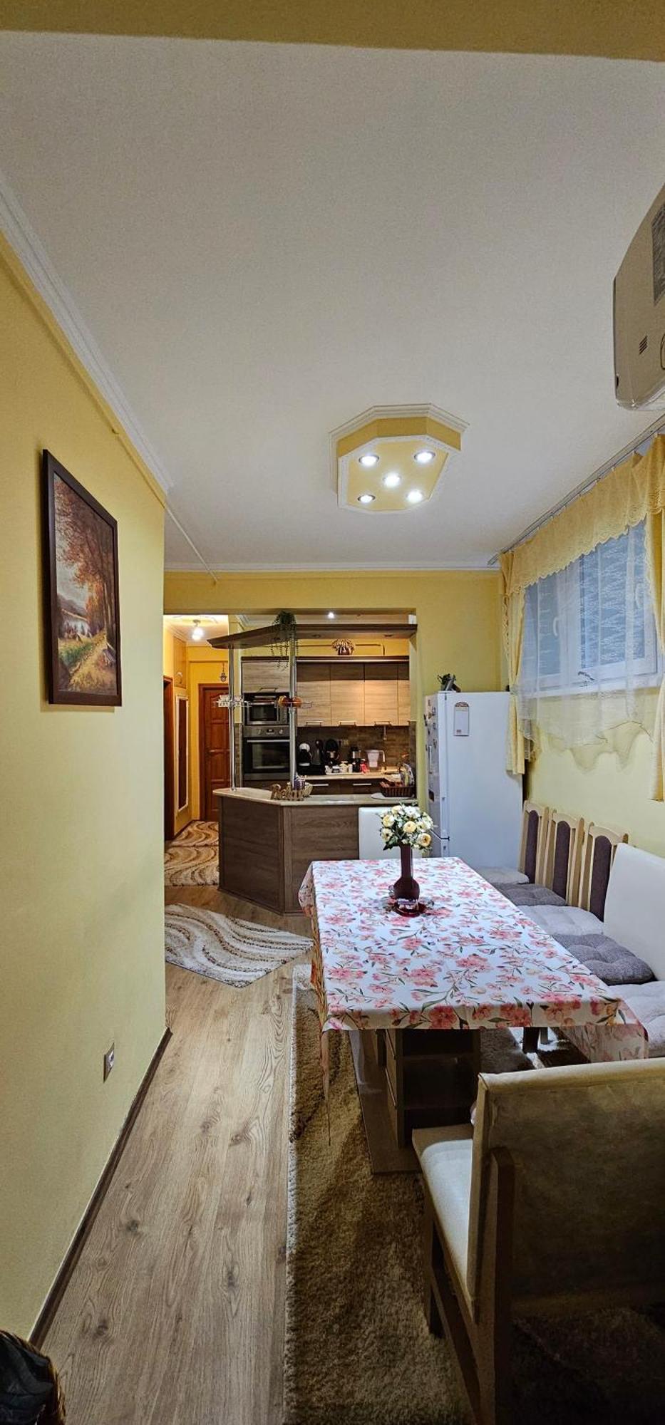 Anna Gyoengye Apartman Debrecín Exteriér fotografie