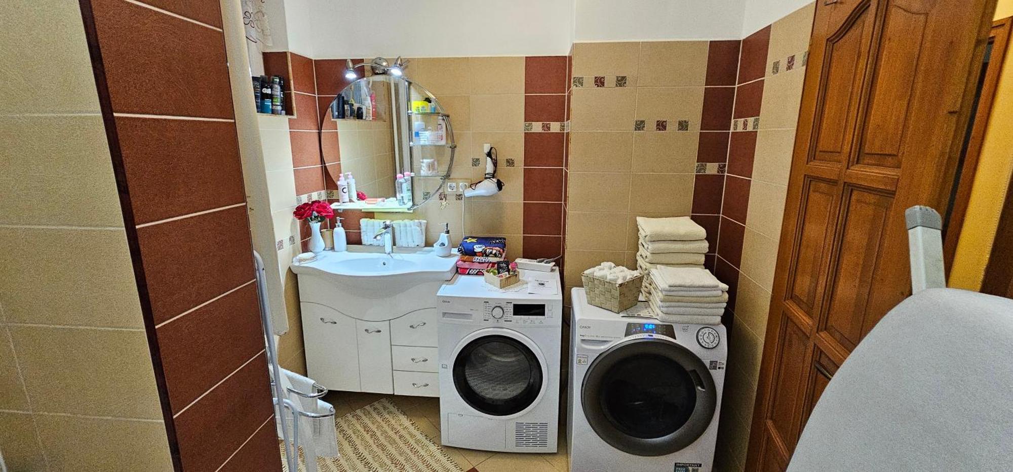 Anna Gyoengye Apartman Debrecín Exteriér fotografie