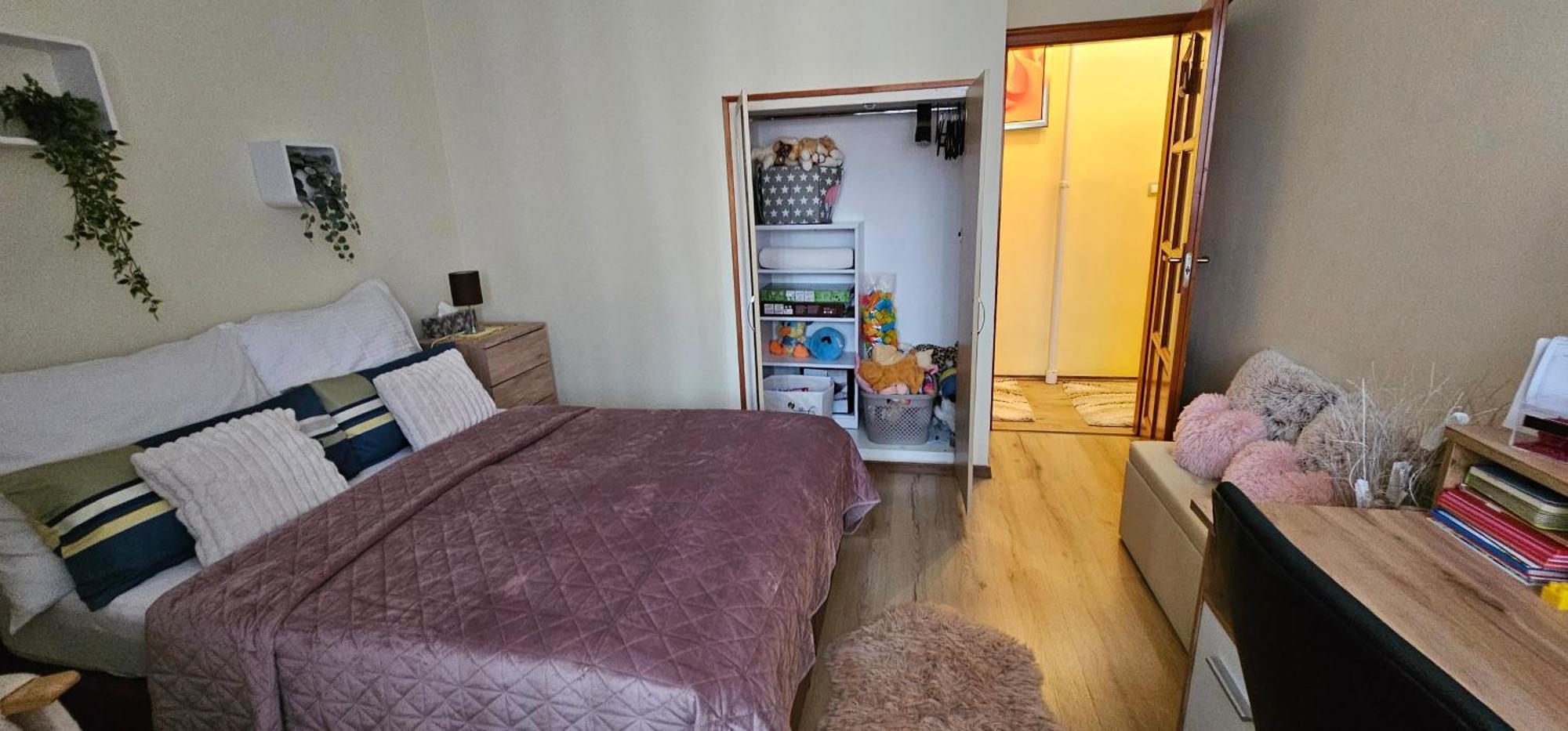 Anna Gyoengye Apartman Debrecín Exteriér fotografie