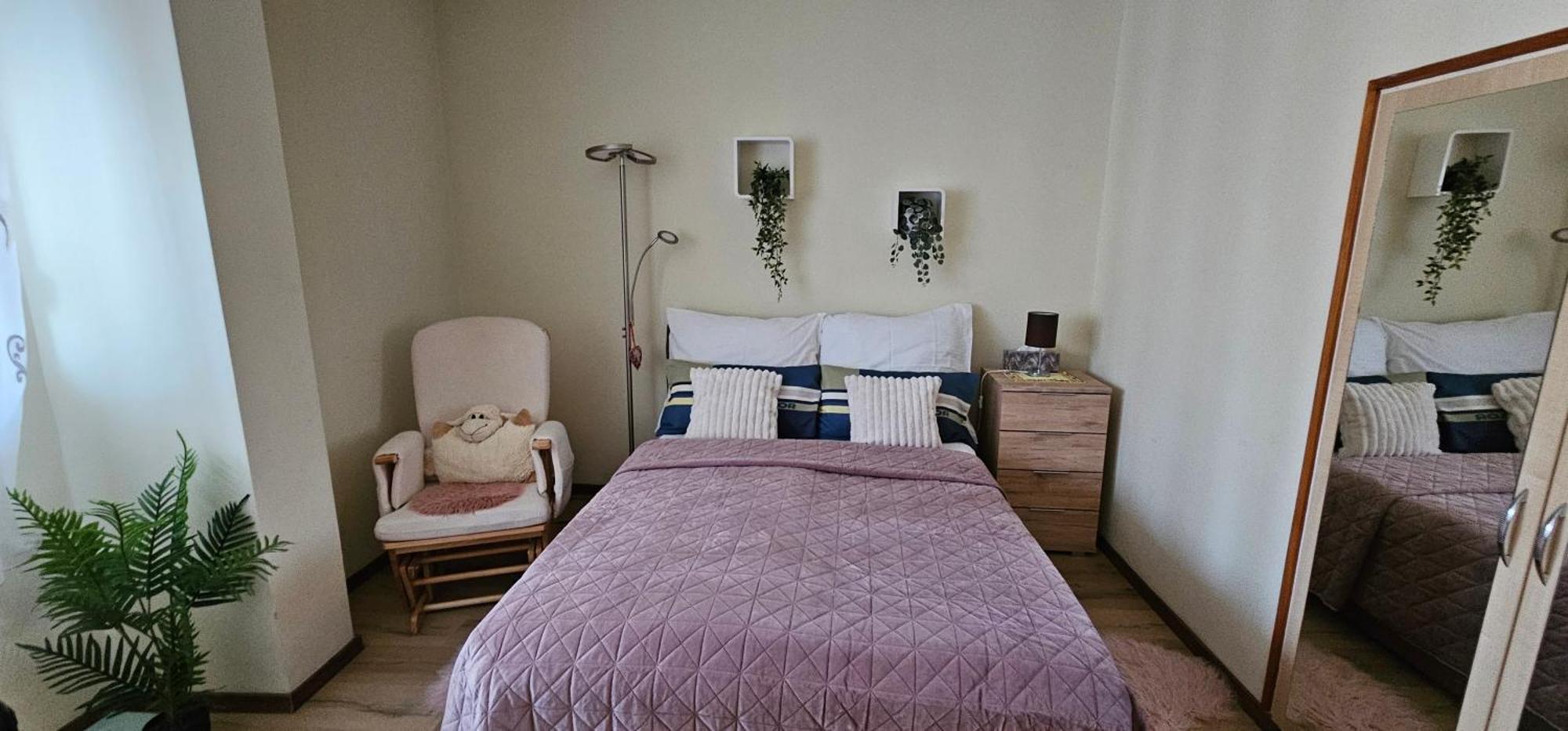 Anna Gyoengye Apartman Debrecín Exteriér fotografie