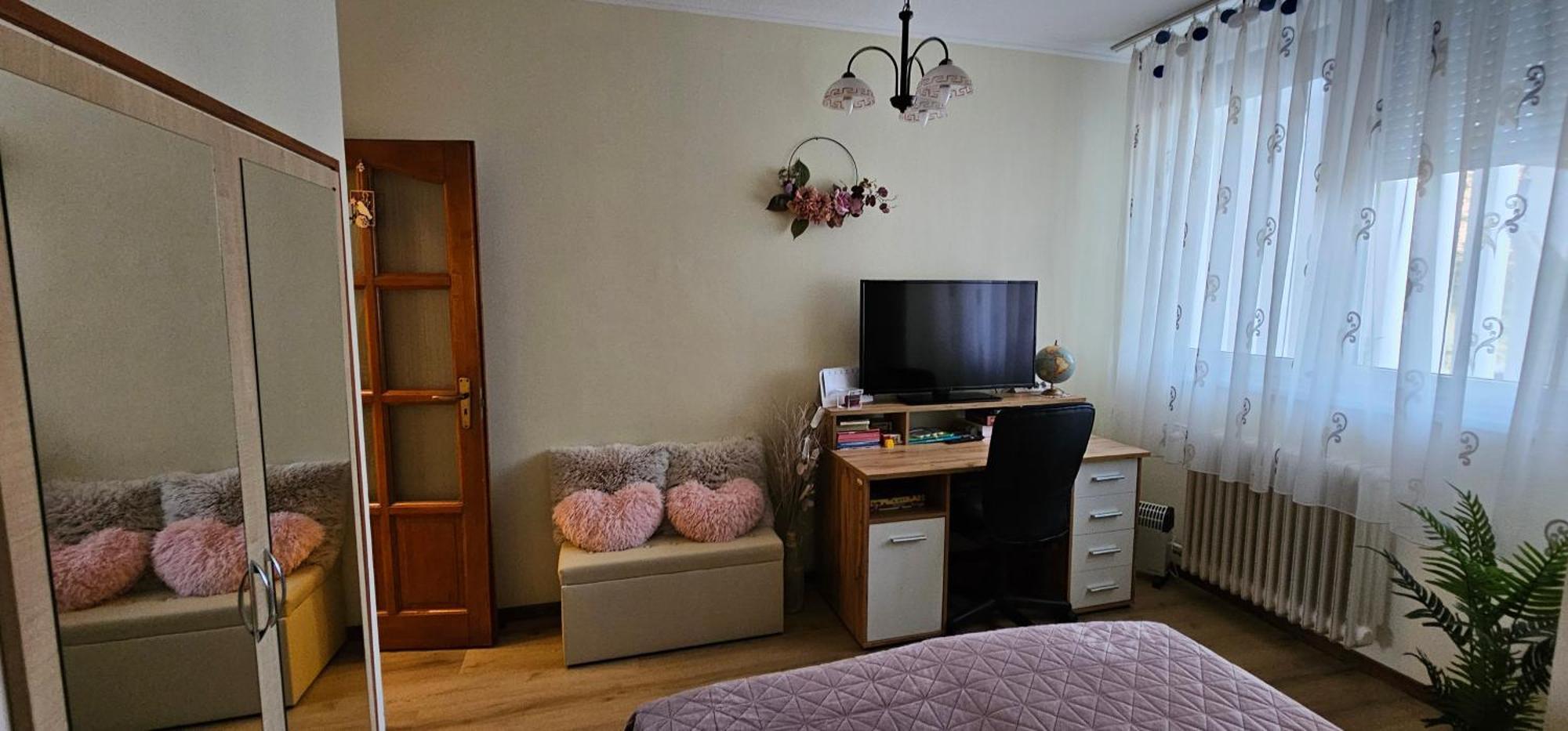 Anna Gyoengye Apartman Debrecín Exteriér fotografie