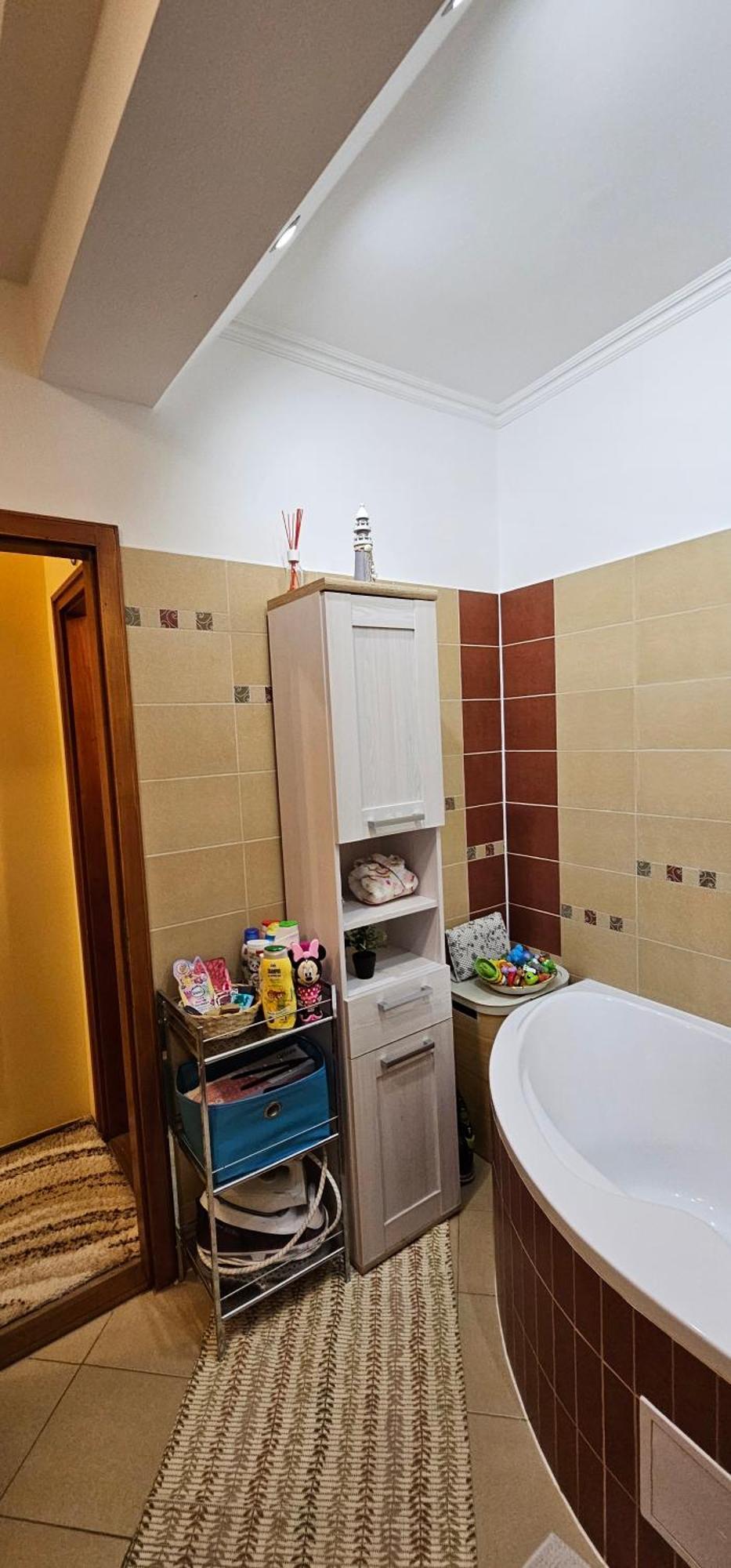 Anna Gyoengye Apartman Debrecín Exteriér fotografie