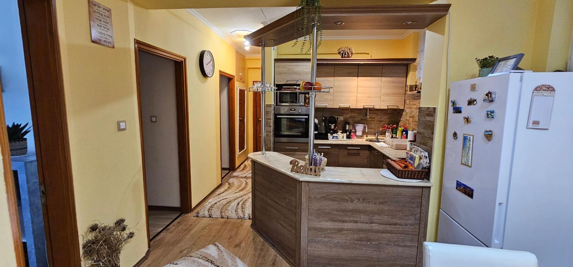 Anna Gyoengye Apartman Debrecín Exteriér fotografie