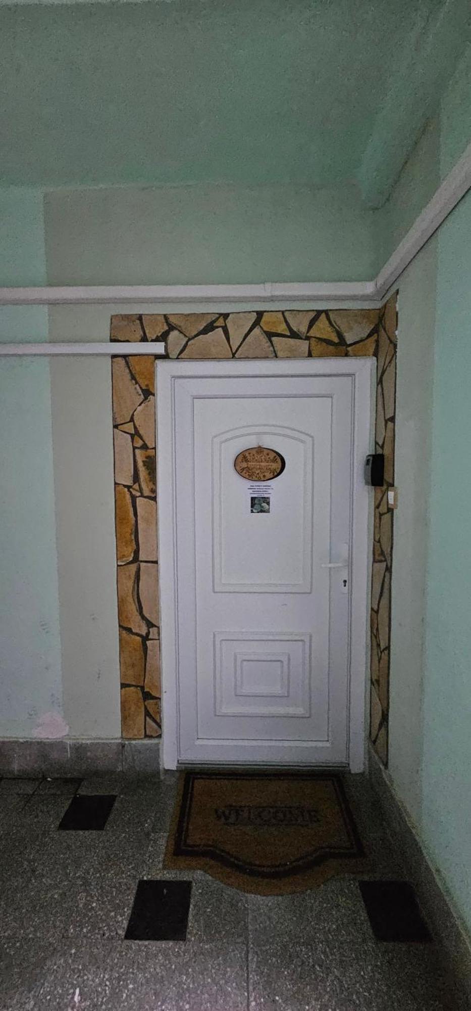 Anna Gyoengye Apartman Debrecín Exteriér fotografie