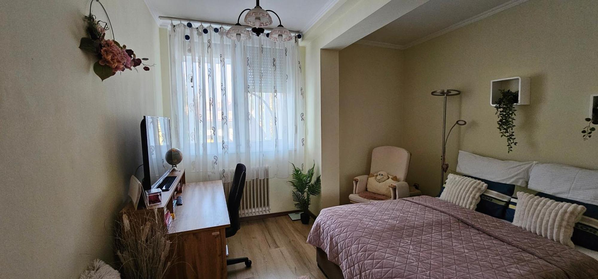 Anna Gyoengye Apartman Debrecín Exteriér fotografie