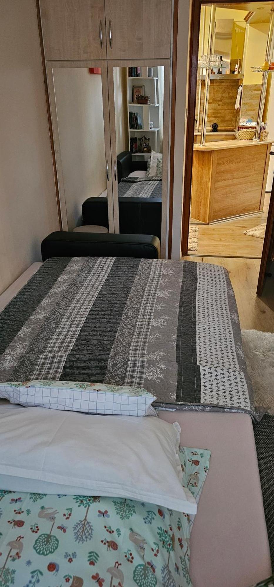 Anna Gyoengye Apartman Debrecín Exteriér fotografie