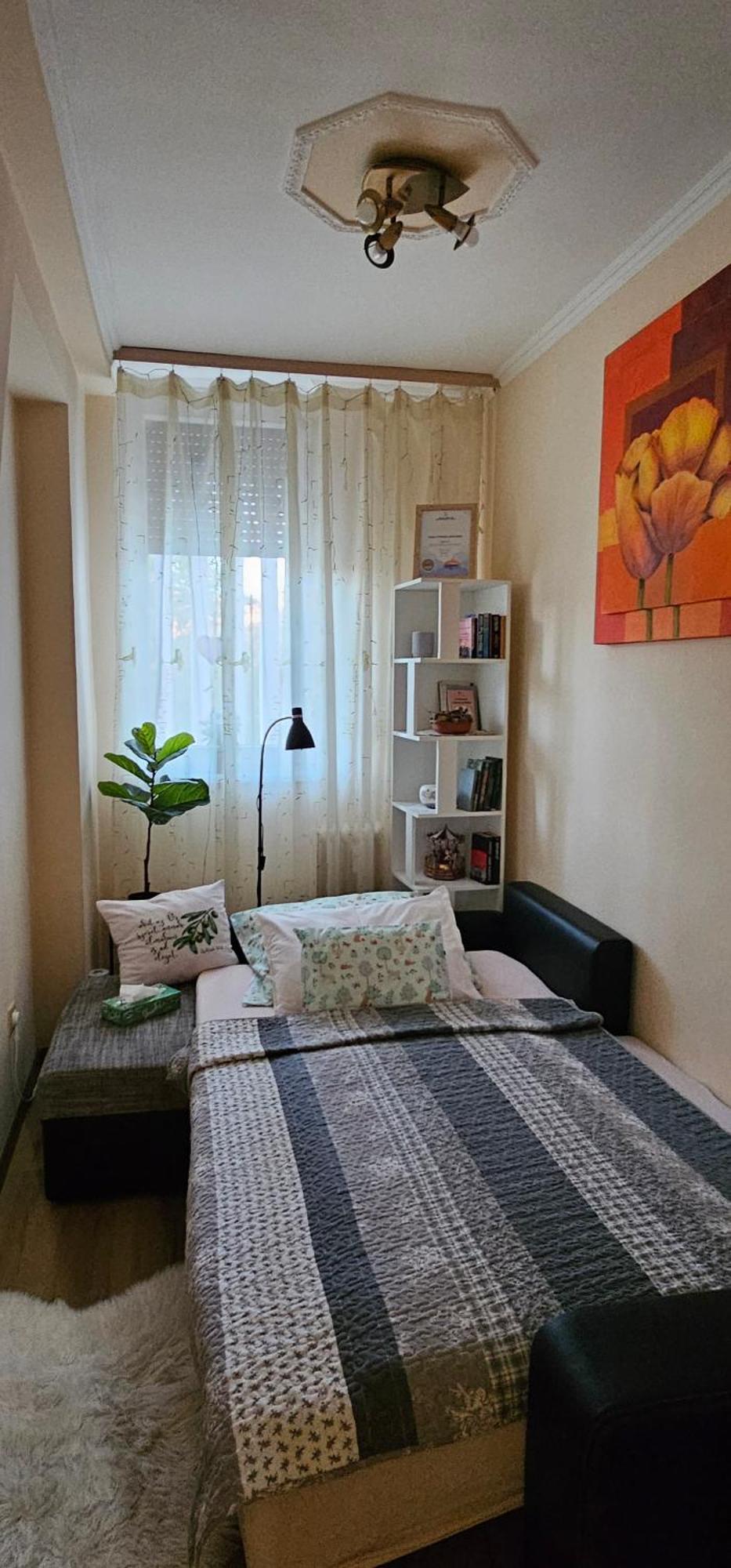 Anna Gyoengye Apartman Debrecín Exteriér fotografie