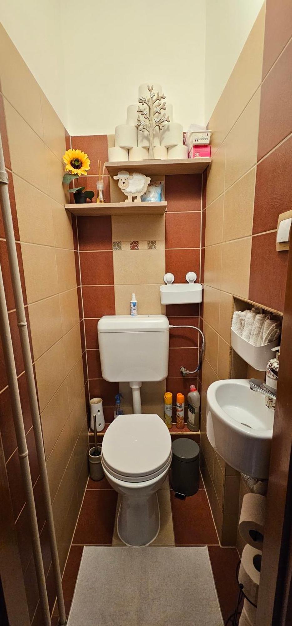 Anna Gyoengye Apartman Debrecín Exteriér fotografie