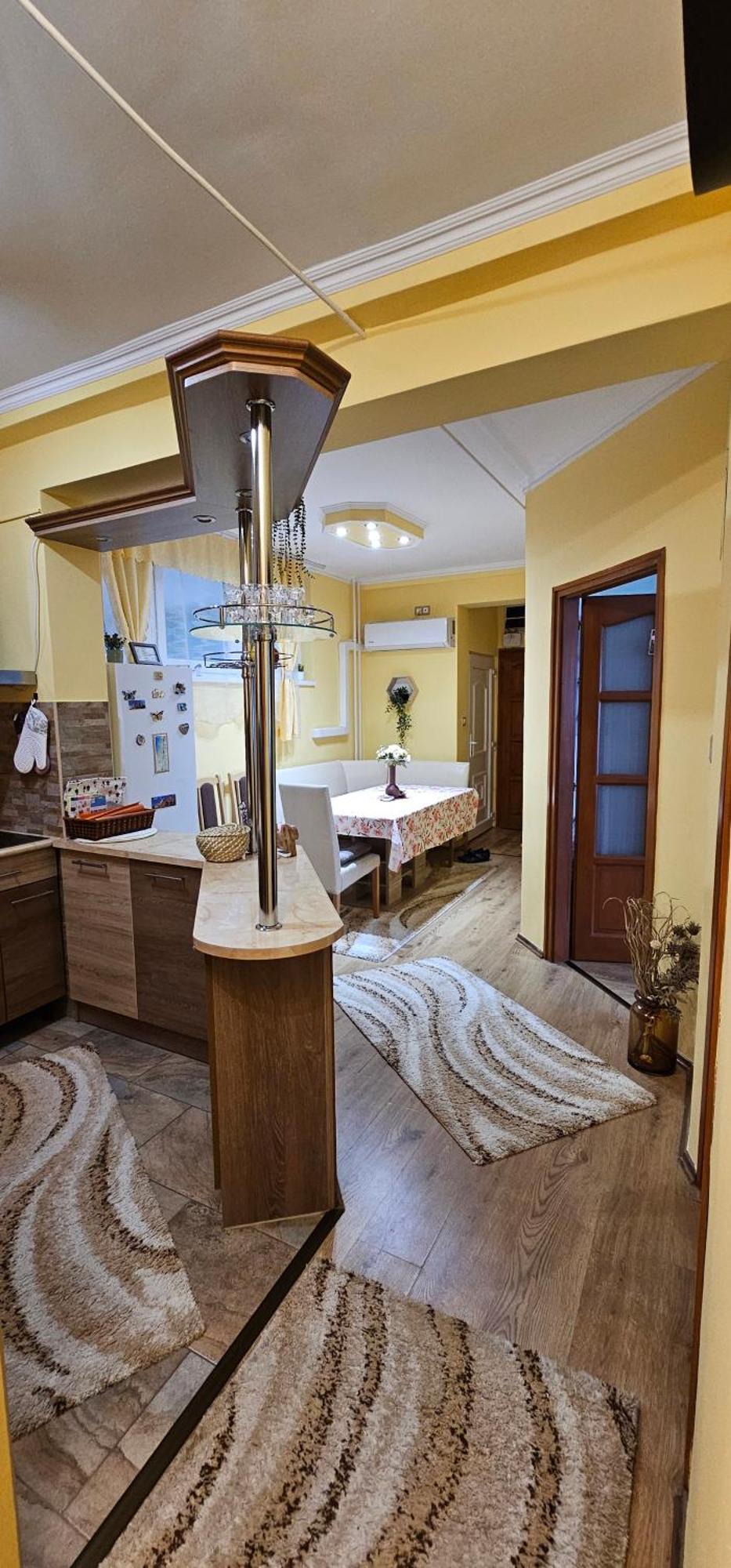 Anna Gyoengye Apartman Debrecín Exteriér fotografie