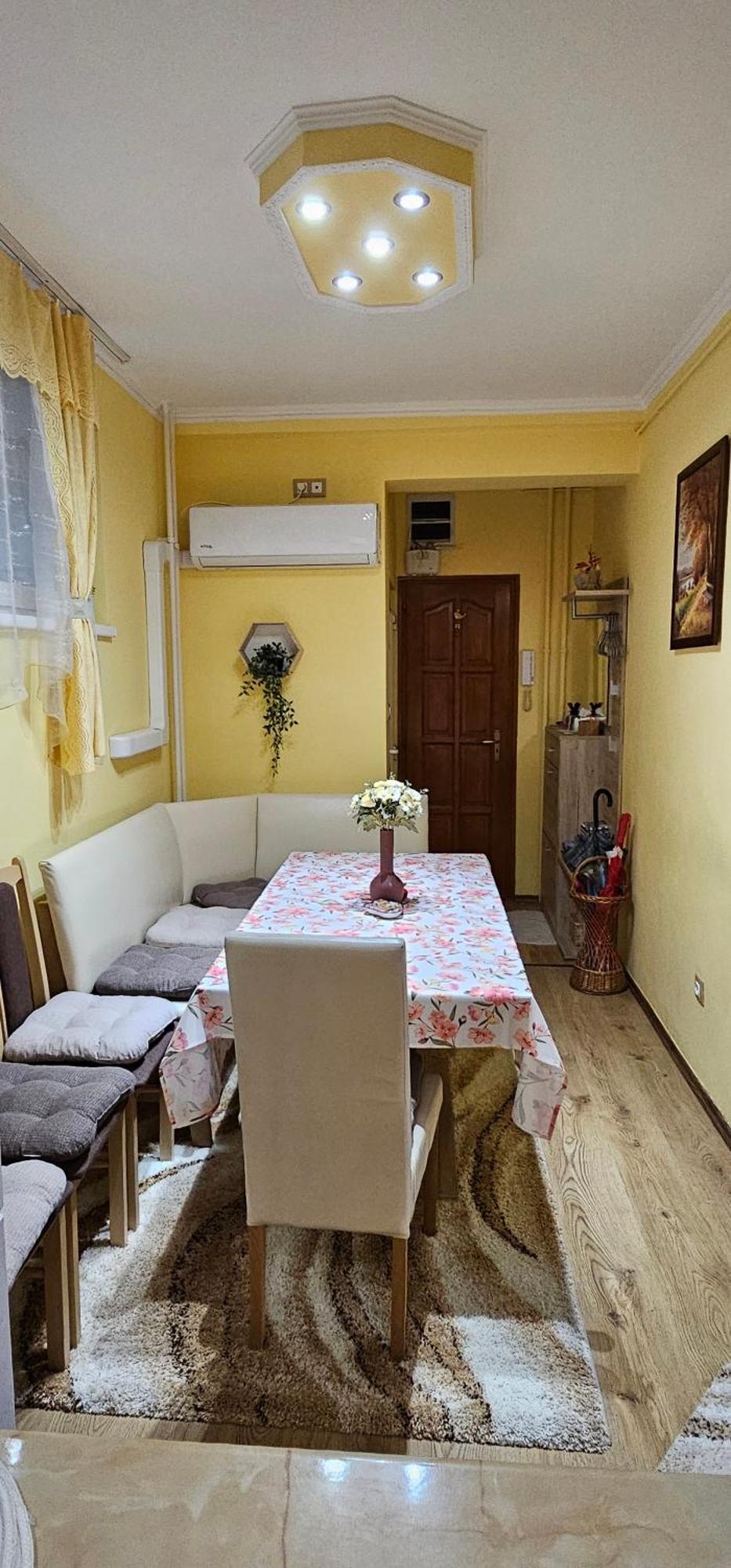 Anna Gyoengye Apartman Debrecín Exteriér fotografie